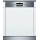 Siemens SN55M539EU Teilintegrierbarer Geschirrspler, A++ AA, 10 L  Bild 1