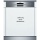 Siemens SN55M539EU Teilintegrierbarer Geschirrspler, A++ AA, 10 L  Bild 2