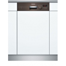 Siemens SR55E402EU Teilintegrierter Geschirrspler, A+ A  Bild 1