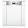 Bosch SPI40E05EU Teilintegrierter Geschirrspler, AA, 44.8 cm, ActiveWater Bild 1