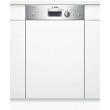 Bosch SPI40E05EU Teilintegrierter Geschirrspler, AA, 44.8 cm, ActiveWater Bild 1