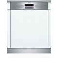 Siemens SN55L501EU teilintegrierbarer Geschirrspüler, A+ A Bild 1