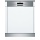 Siemens SN55L501EU teilintegrierbarer Geschirrspler, A+ A Bild 1