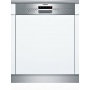 Siemens SN55L501EU teilintegrierbarer Geschirrspler, A+ A Bild 1