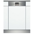 Siemens SR55M531EU Teilintegrierbarer Geschirrspler, 45 cm, A+ A  Bild 1
