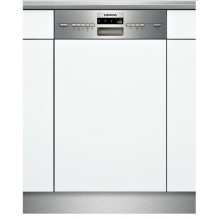 Siemens SR55M531EU Teilintegrierbarer Geschirrspler, 45 cm, A+ A  Bild 1