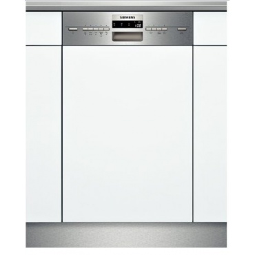 Siemens SR55M531EU Teilintegrierbarer Geschirrspler, 45 cm, A+ A  Bild 1