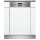 Siemens SR55M531EU Teilintegrierbarer Geschirrspler, 45 cm, A+ A  Bild 1