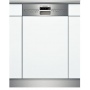 Siemens SR55M531EU Teilintegrierbarer Geschirrspler, 45 cm, A+ A  Bild 1