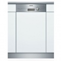 Siemens SR54E500EU Teilintegrierter Geschirrspler, AA, 44.8 cm Bild 1