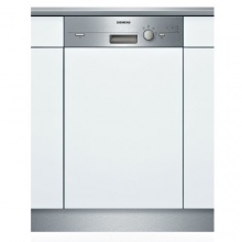 Siemens SR54E500EU Teilintegrierter Geschirrspler, AA, 44.8 cm Bild 1