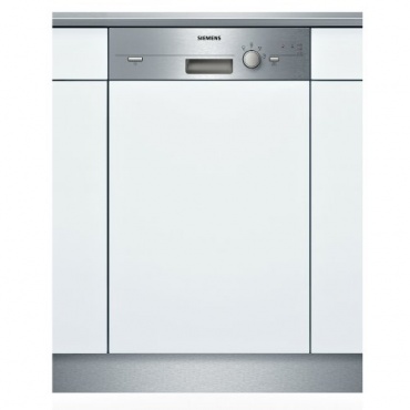 Siemens SR54E500EU Teilintegrierter Geschirrspler, AA, 44.8 cm Bild 1
