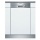Siemens SR54E500EU Teilintegrierter Geschirrspler, AA, 44.8 cm Bild 1