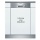 Siemens SR54E500EU Teilintegrierter Geschirrspler, AA, 44.8 cm Bild 2