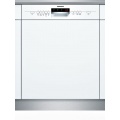 Siemens SN55L230EU teilintegrierbarer Geschirrspler, A++ A Bild 1