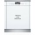 Siemens SN55L230EU teilintegrierbarer Geschirrspler, A++ A Bild 2