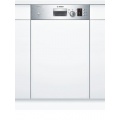 Bosch SPI50E25EU Teilintegrierter Geschirrspler, A+ A, 44.8 cm , ActiveWater Bild 1