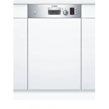 Bosch SPI50E25EU Teilintegrierter Geschirrspler, A+ A, 44.8 cm , ActiveWater Bild 1
