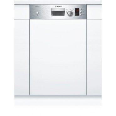 Bosch SPI50E25EU Teilintegrierter Geschirrspler, A+ A, 44.8 cm , ActiveWater Bild 1