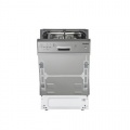 Blomberg GIS 9260 X Teilintegrierter Geschirrspler, AA  Bild 1