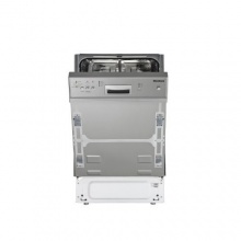 Blomberg GIS 9260 X Teilintegrierter Geschirrspler, AA  Bild 1