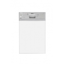 Beko DSS 4530 X Teilintegrierbarer Geschirrspler, AA Bild 1