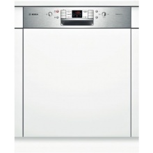 Bosch SMI58L15EU Teilintegrierbarer Geschirrspler, A++ A  Bild 1