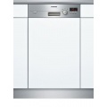 Siemens SR55E502EU Teilintegrierter Geschirrspüler, 45 cm, A+ A  Bild 1