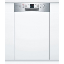 Bosch SPI53M25EU teilintegrierbarer Geschirrspler, A+ A Bild 1