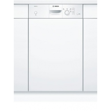 Bosch SPI40E02EU Teilintegrierter Geschirrspüler, AA, 44.8 cm Bild 1