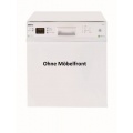 Beko DSN 6634 Teilintegrierbarer Geschirrspüler, A++, 10 Liter, Waterstop Bild 1
