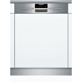 Siemens SN56M558EU teilintegrierbarer Geschirrspler, A+++ A, 60 cm Bild 1