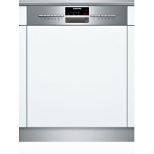 Siemens SN56M558EU teilintegrierbarer Geschirrspler, A+++ A, 60 cm Bild 1