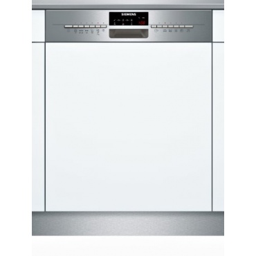 Siemens SN56M558EU teilintegrierbarer Geschirrspler, A+++ A, 60 cm Bild 1