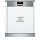 Siemens SN56M558EU teilintegrierbarer Geschirrspler, A+++ A, 60 cm Bild 2