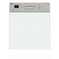 Beko DSN 6832 FX30 Teilintegrierter Geschirrspler Bild 1
