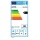 Gorenje GI 61224 W Teilintegrierbarer Einbau Geschirrspler, A+AA, 60 cm Bild 2