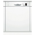 Bosch SMI50D42EU teilintegrierbarer Geschirrspler, A+ A  Bild 1