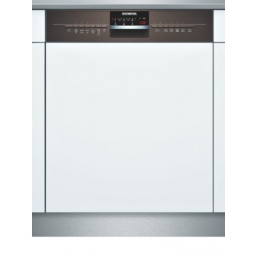 Siemens SN55M439EU Teilintegrierbarer Geschirrspler, A++ AA, 10 L  Bild 1