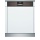 Siemens SN55M439EU Teilintegrierbarer Geschirrspler, A++ AA, 10 L  Bild 1