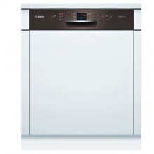 Bosch SMI53M74EU Teilintegrierbarer Geschirrspler, A++ A, 10 L Bild 1