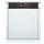 Bosch SMI53M74EU Teilintegrierbarer Geschirrspler, A++ A, 10 L Bild 1