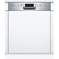Bosch SMI69N05EU teilintegrierbarer Geschirrspler, A++ A Bild 1