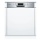 Bosch SMI69M85EU Teilintegrierbarer Geschirrspler, A+++ A  Bild 1