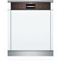 Siemens SN55L430EU teilintegrierbarer Geschirrspler, A++ A, EcoPlus Bild 1