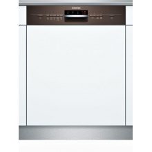 Siemens SN55L430EU teilintegrierbarer Geschirrspler, A++ A, EcoPlus Bild 1