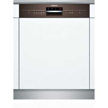 Siemens SN55L430EU teilintegrierbarer Geschirrspler, A++ A, EcoPlus Bild 1