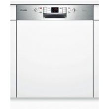 Bosch SMI53L15EU teilintegrierbarer Geschirrspler, A++ A Bild 1