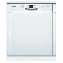 Bosch SMI53M72EU Teilintegrierbarer Geschirrspler, A++ A, 10 L  Bild 1