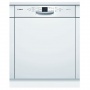 Bosch SMI53M72EU Teilintegrierbarer Geschirrspler, A++ A, 10 L  Bild 1